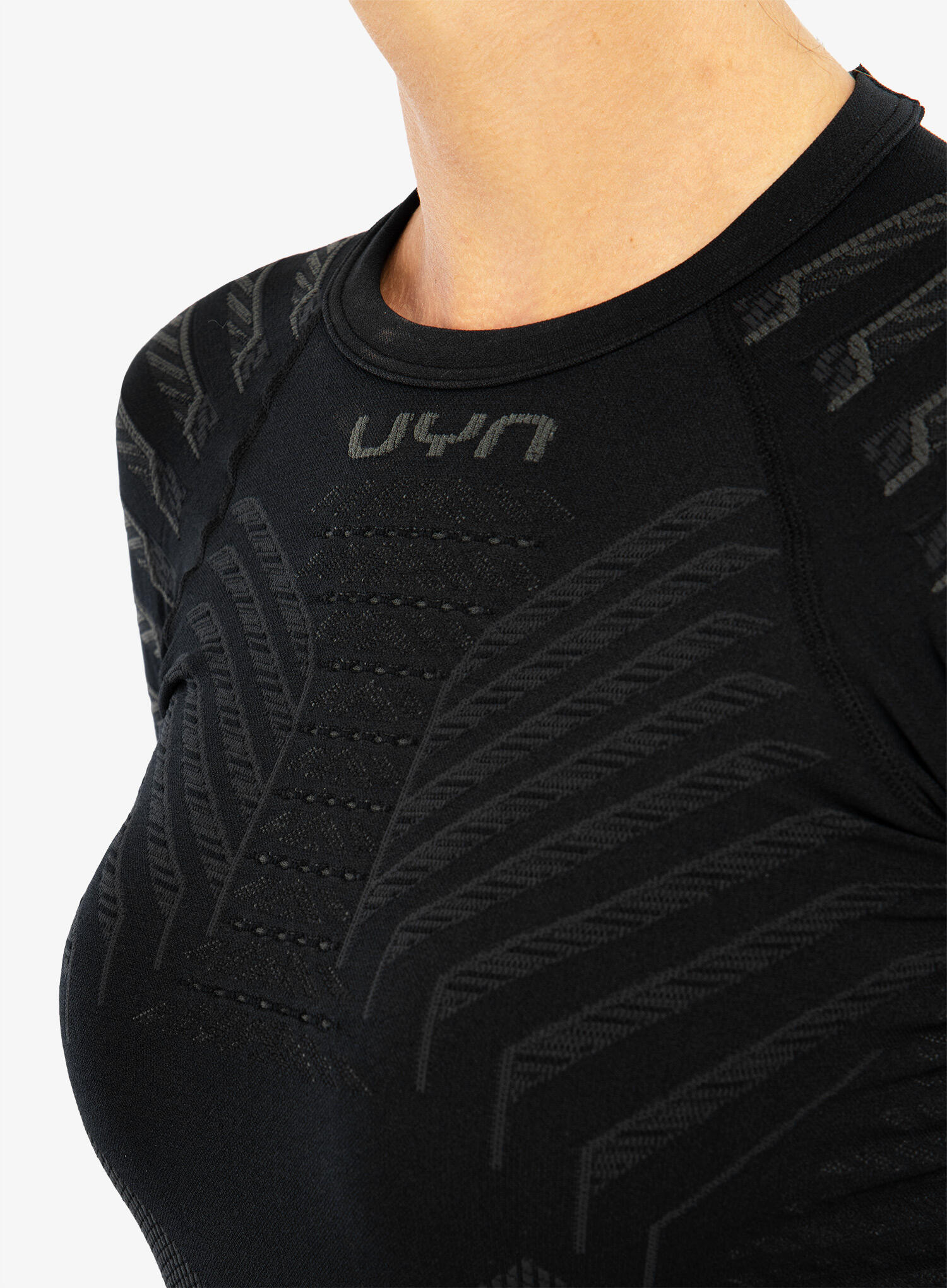 Maillot thermique Resilyon 6/7