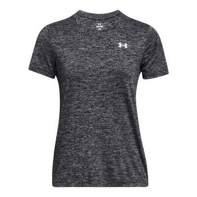 Dames sportshirt under armour tech twist