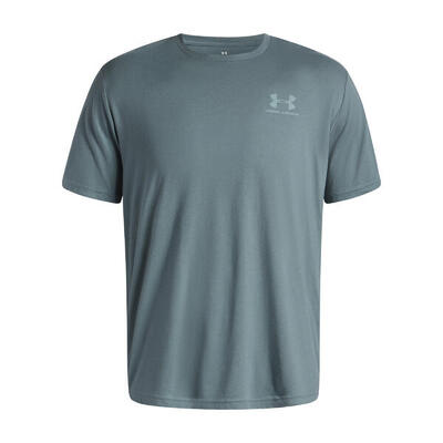 Under Armour Herren T-Shirt Sportstyle Left Chest 1326799