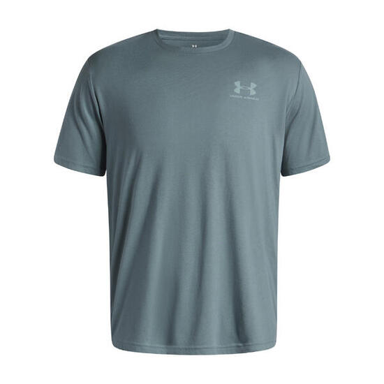 Under Armour Herren T-Shirt Sportstyle Left Chest 1326799