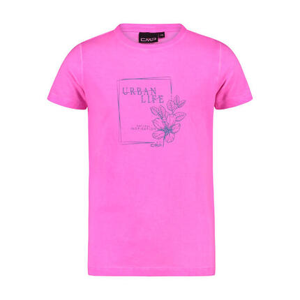 T-shirt fille CMP