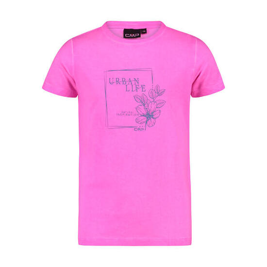 T-shirt fille CMP