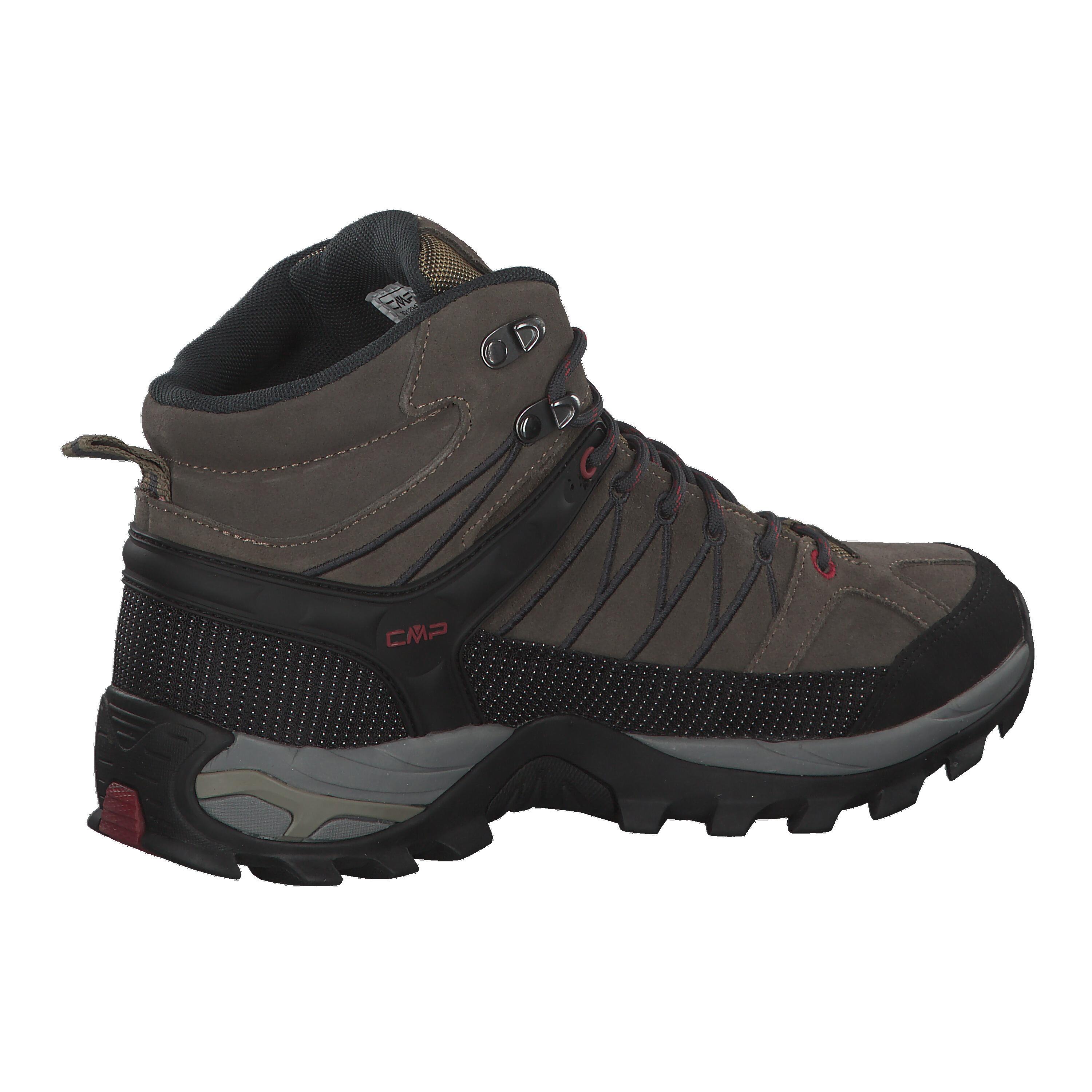 Schoenen CMP Rigel Waterproof 7/7