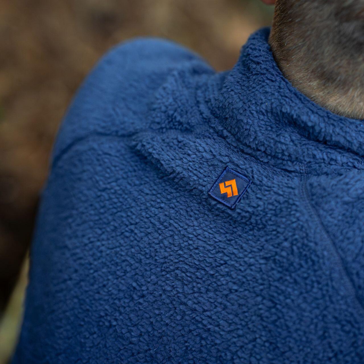Bluza Primaloft męska Alpinus Bjoreio 4/6