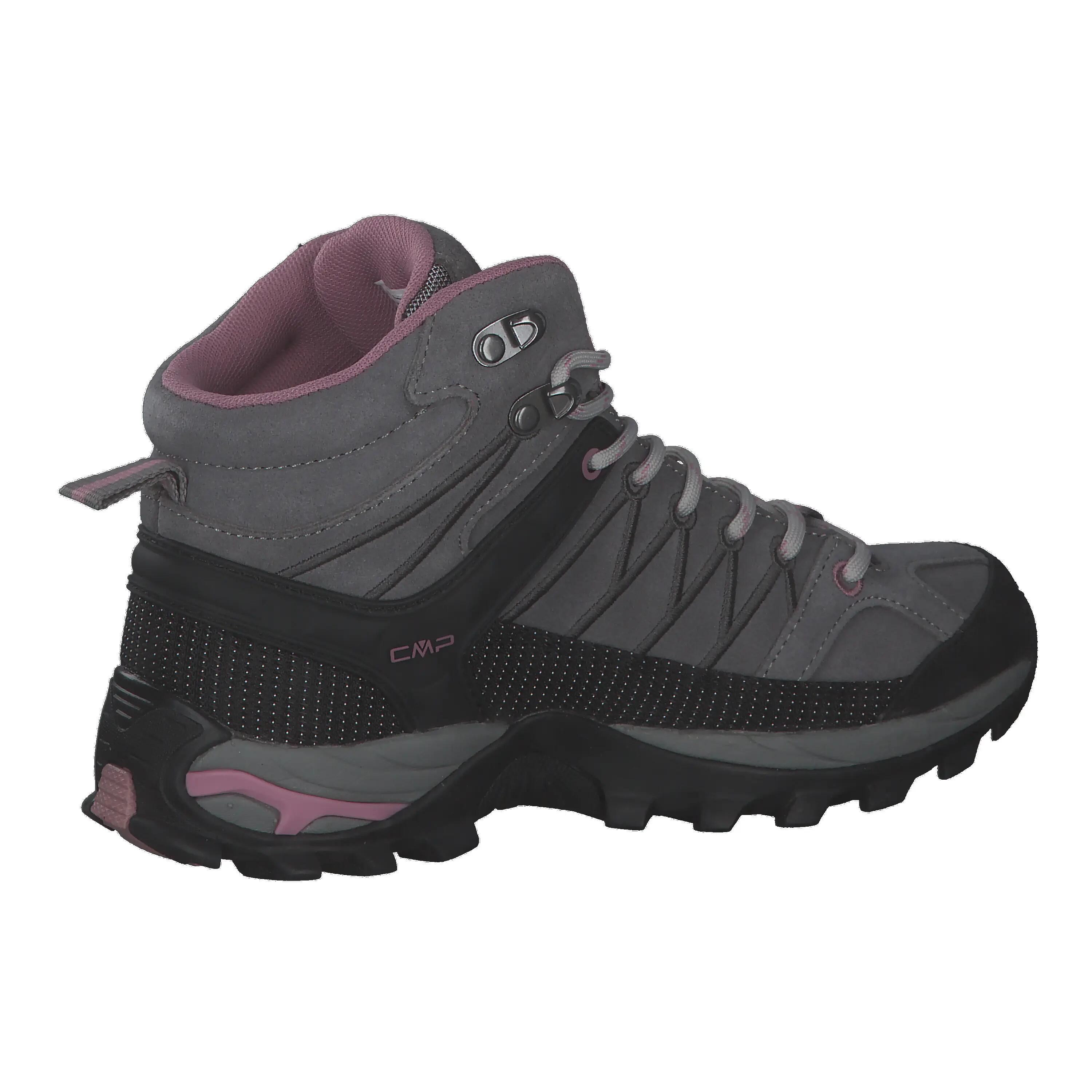 Chaussures de randonnée femme CMP Rigel Waterproof 7/7