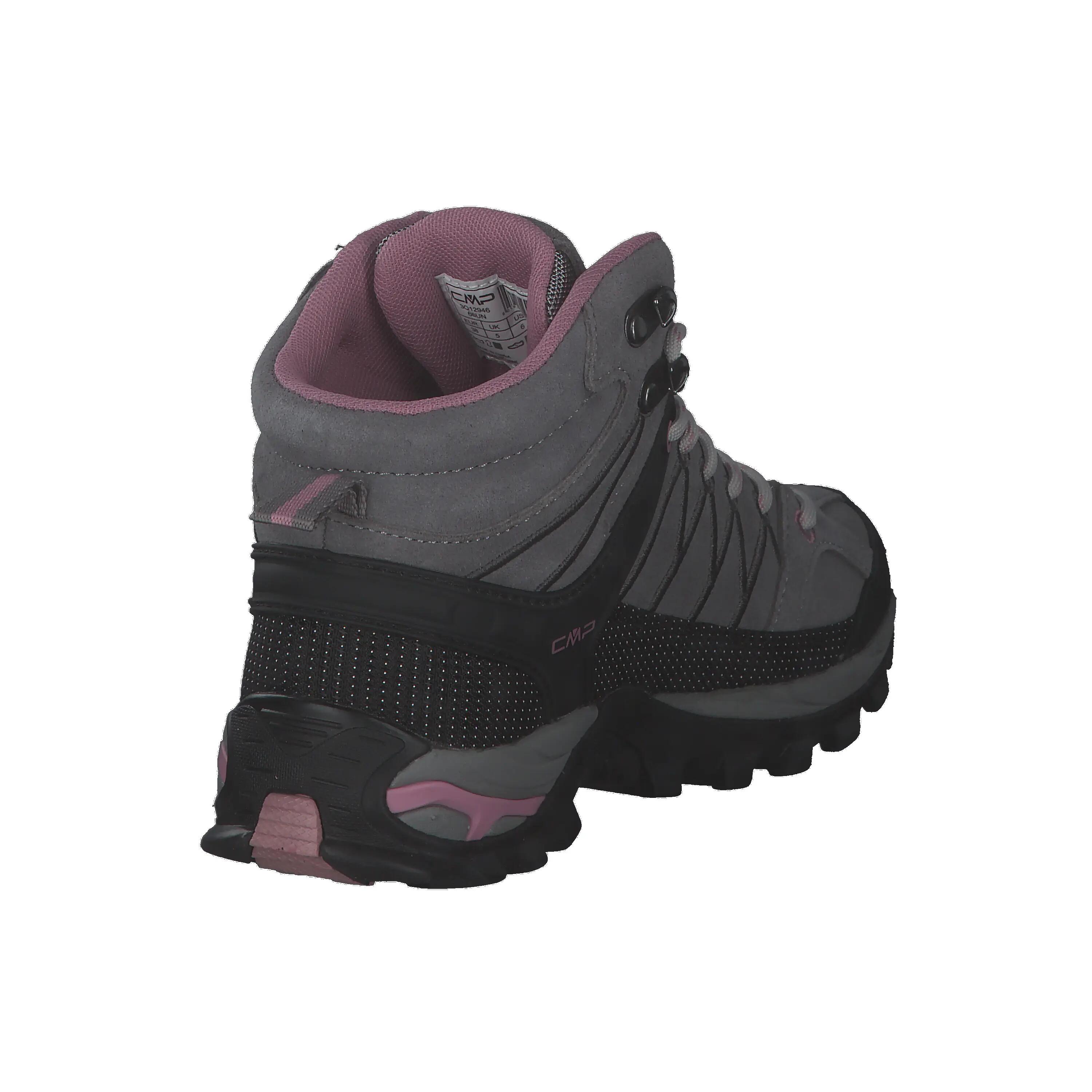 Chaussures de randonnée femme CMP Rigel Waterproof 6/7
