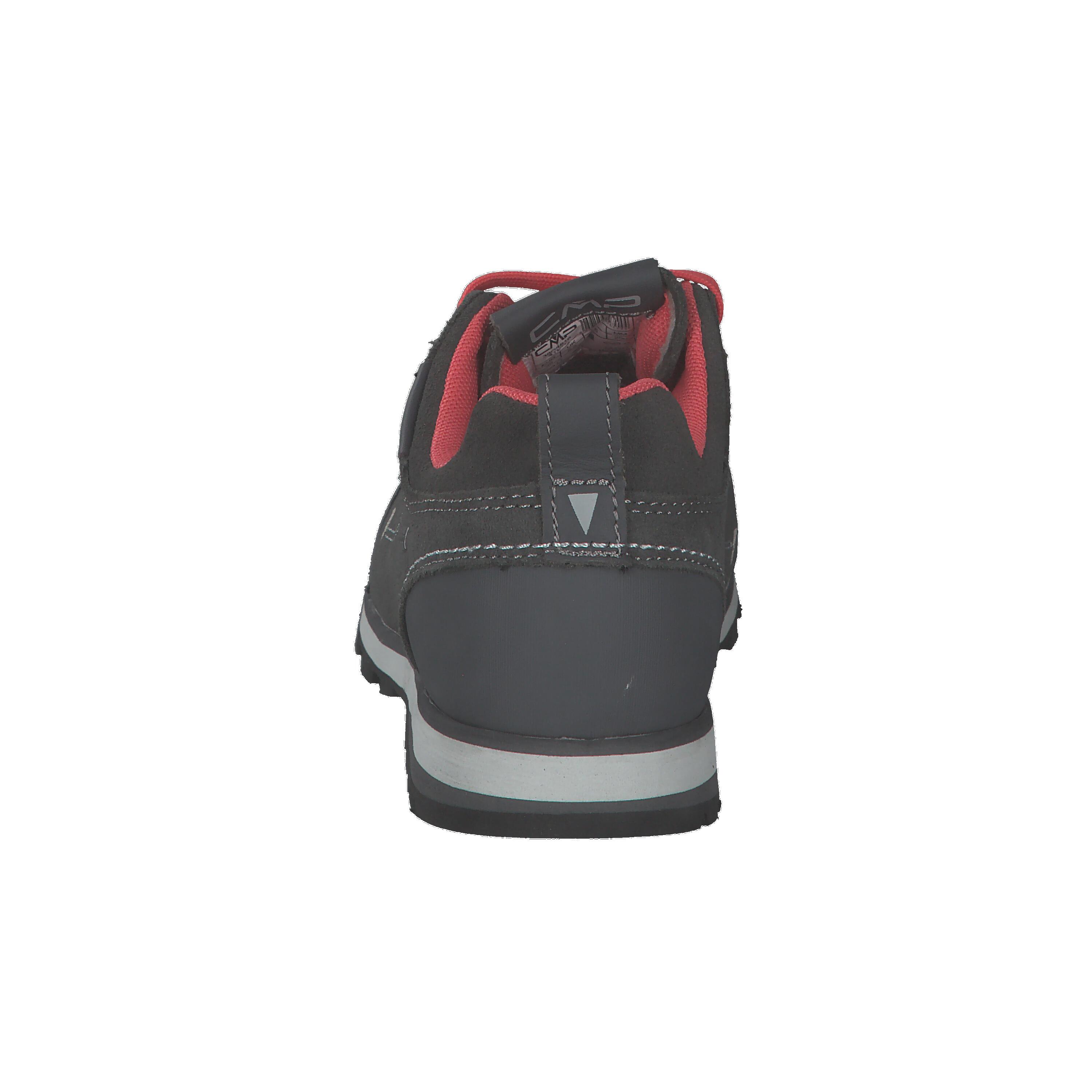 Trekkingschoenen voor vrouwen Elettra Low 5/7