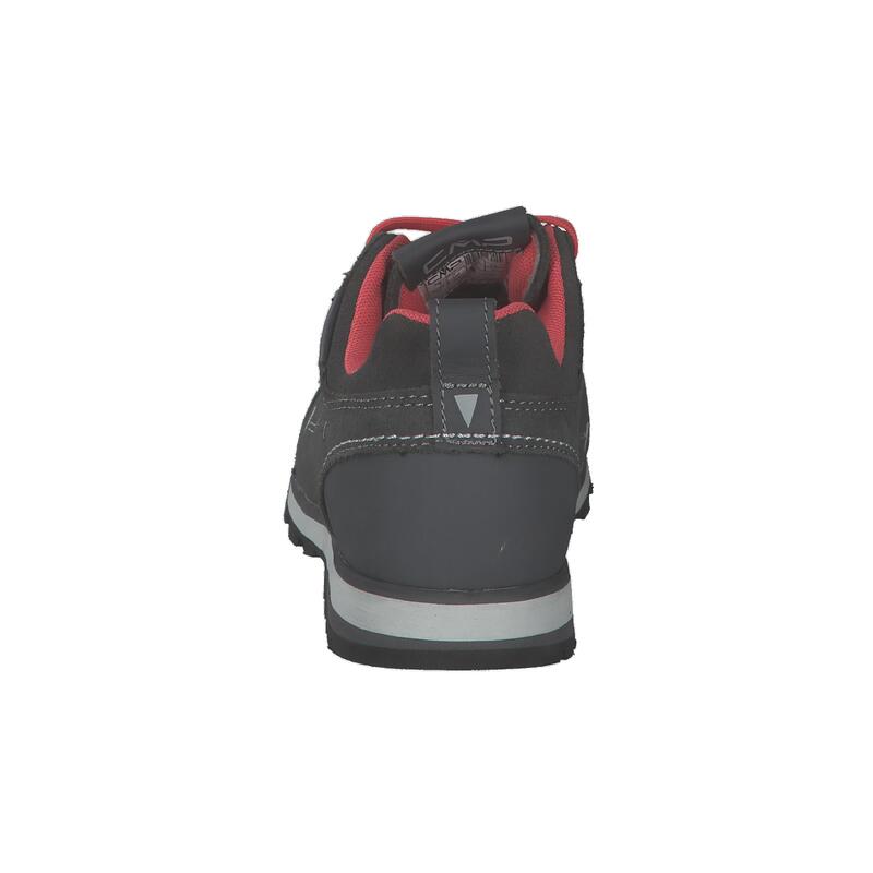 Pantofi drumeţie 38q461641uh pentru întregul an negri damă