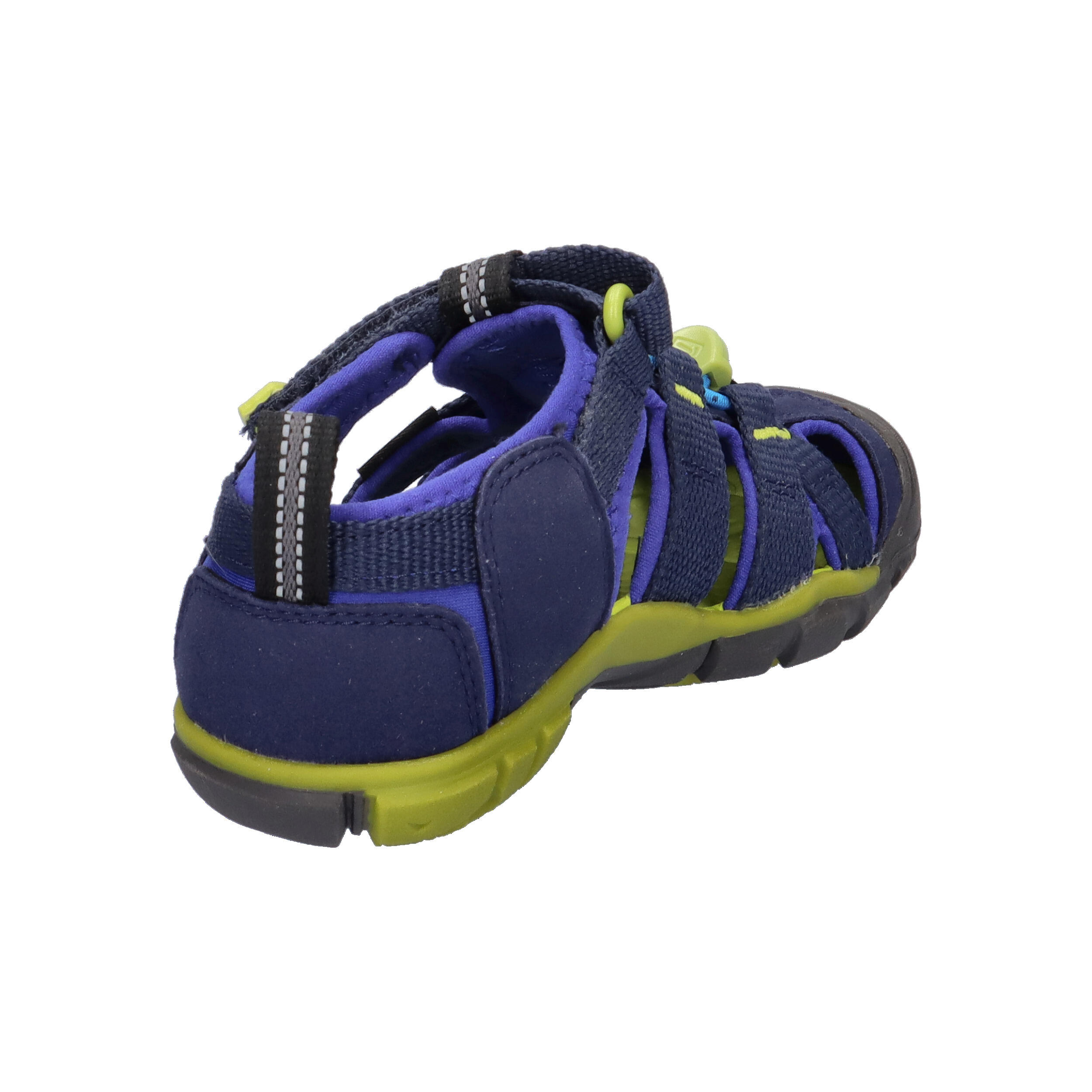 Keen Kinder Sandale Seacamp 2 CNX Children 6/7