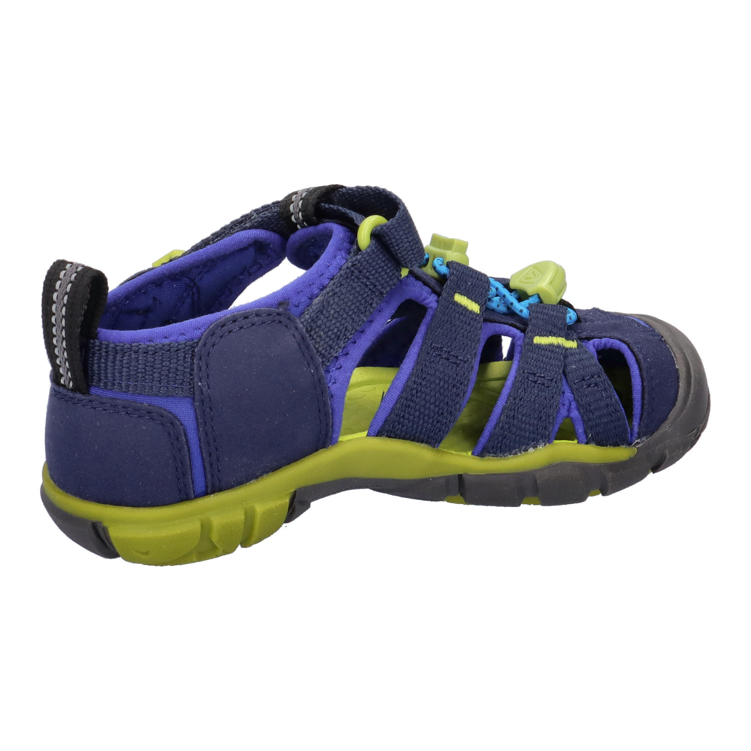 Keen Kinder Sandale Seacamp 2 CNX Children 7/7