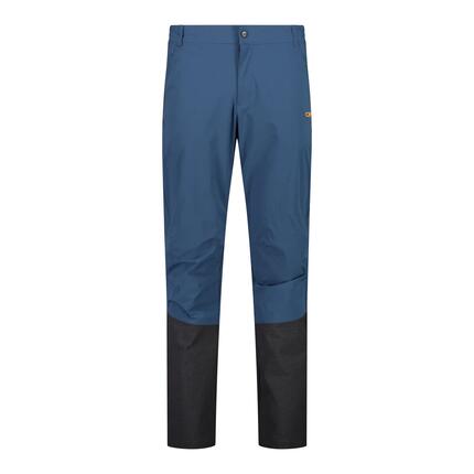 Spodnie softshell męskie CMP Tua