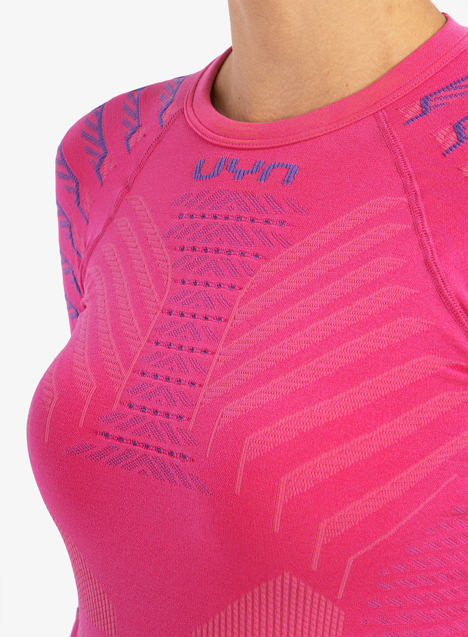Maillot thermique Resilyon 6/7