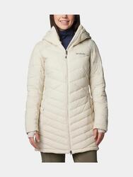 Veste d'hiver pour femmes Joy Peak II Mid