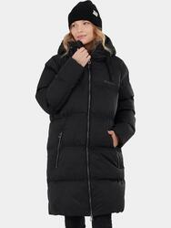 Manteau D'hiver Femme Vanessa