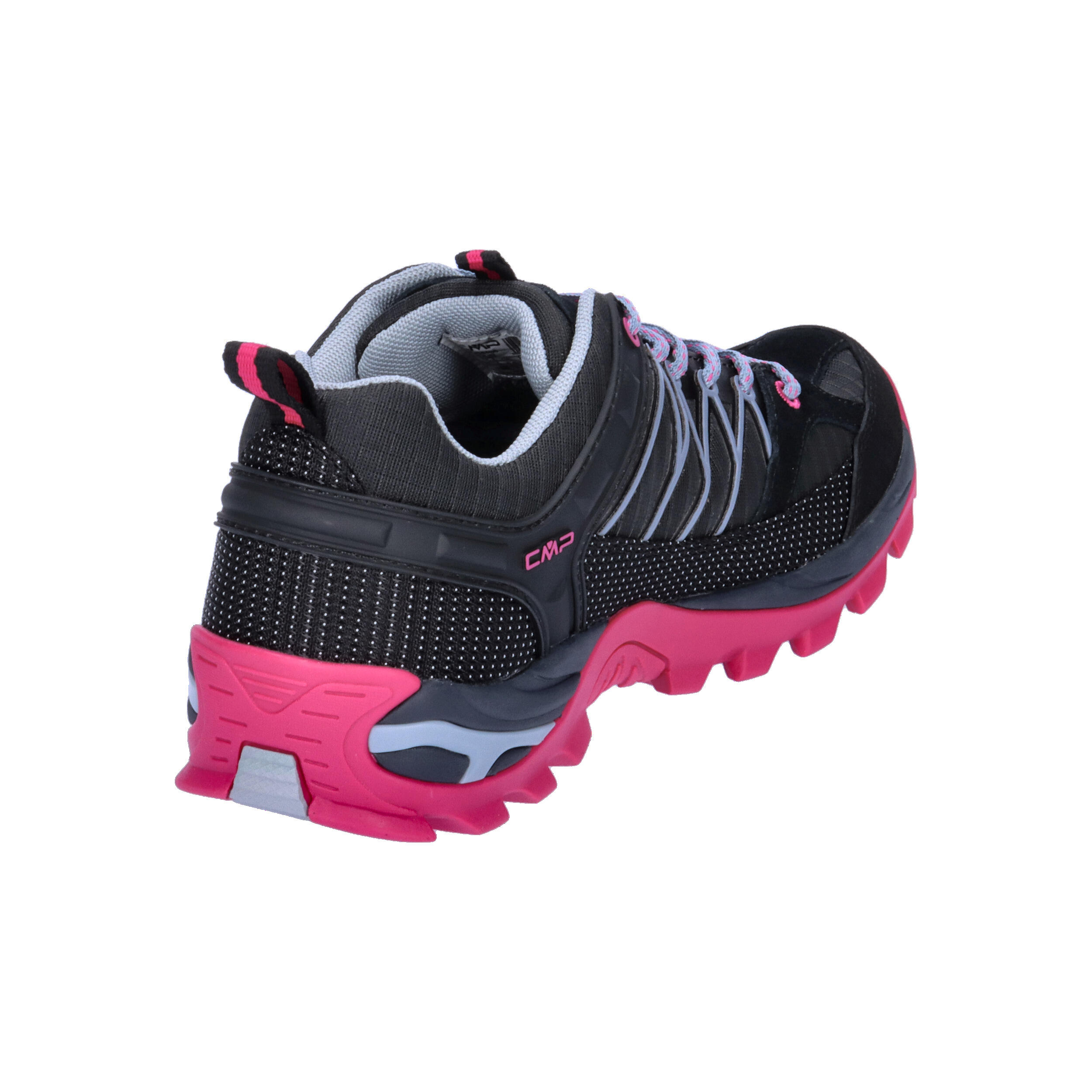 Buty trekkingowe damskie CMP 3Q5445639UR 6/7