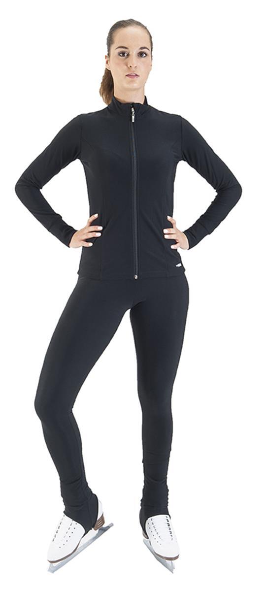 Veste technique fabrication française – Biellmann Argent 5/6