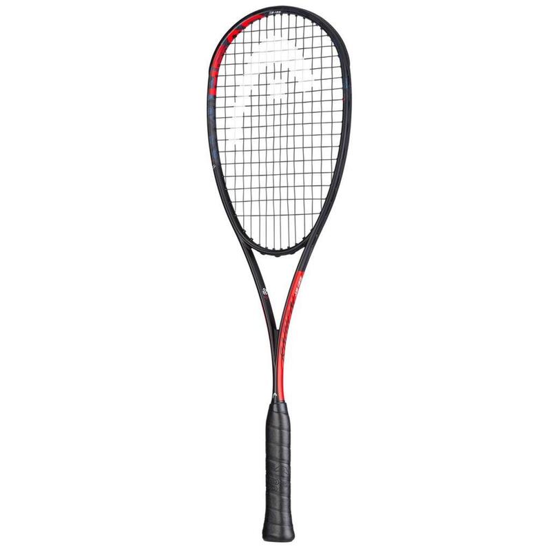 Graph 360+ Radical 135 Slimbody (2020) Adulte Raquette de Squash -  Orange