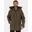 Jacheta de iarna Spirit Parka Jacket - oliv barbati