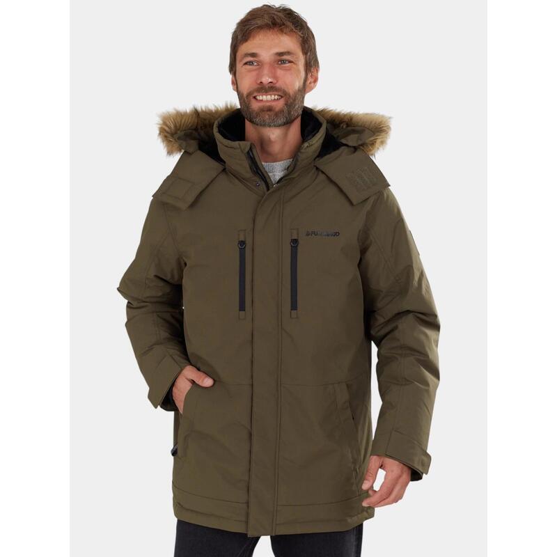 Jacheta de iarna Spirit Parka Jacket barbati