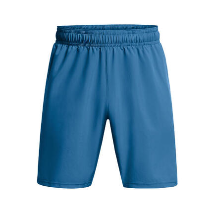 Under Armour Herren Shorts Woven Wdmk Shorts 1383356