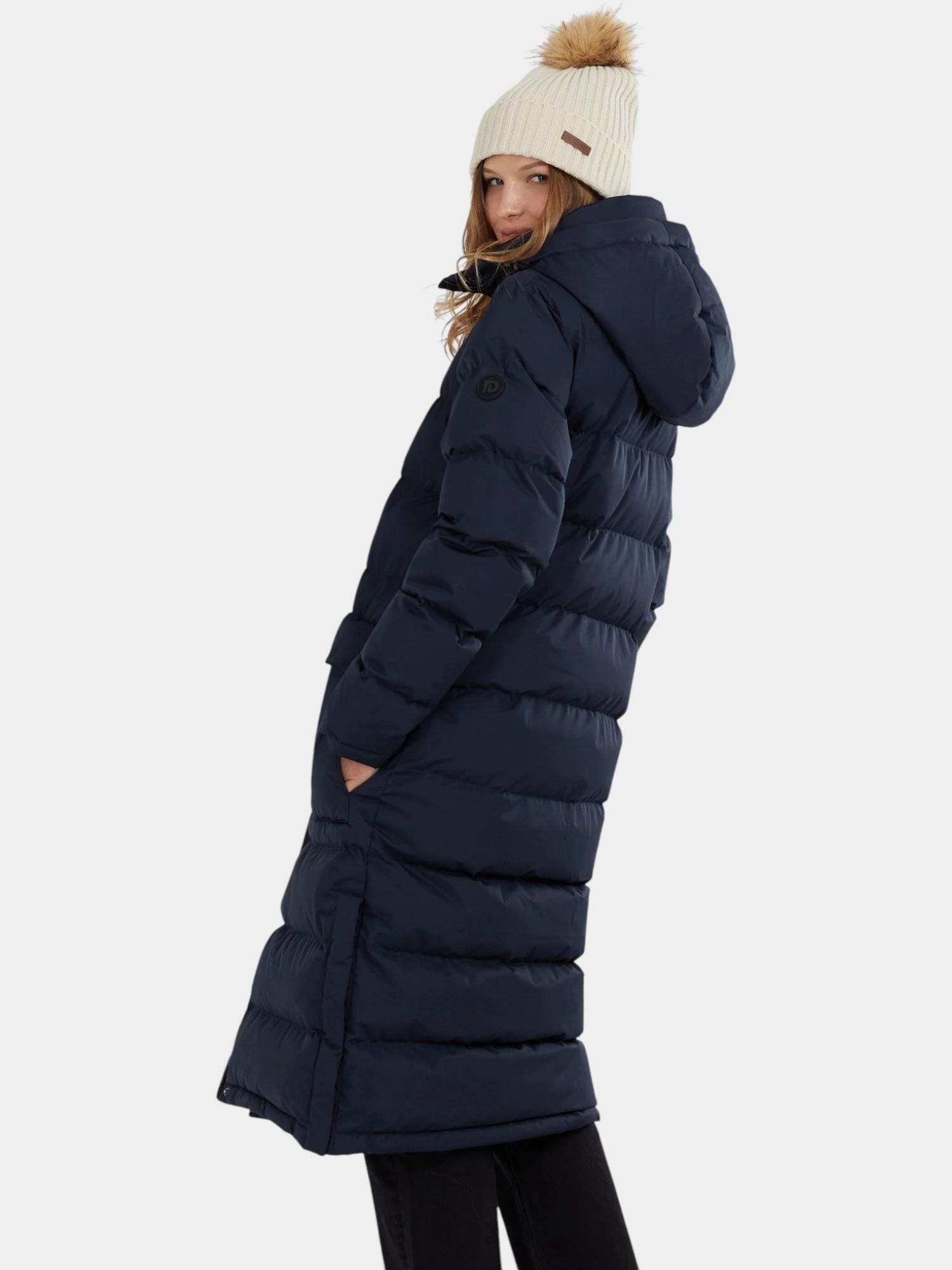 Manteau D'hiver Femme Sabina 5/8