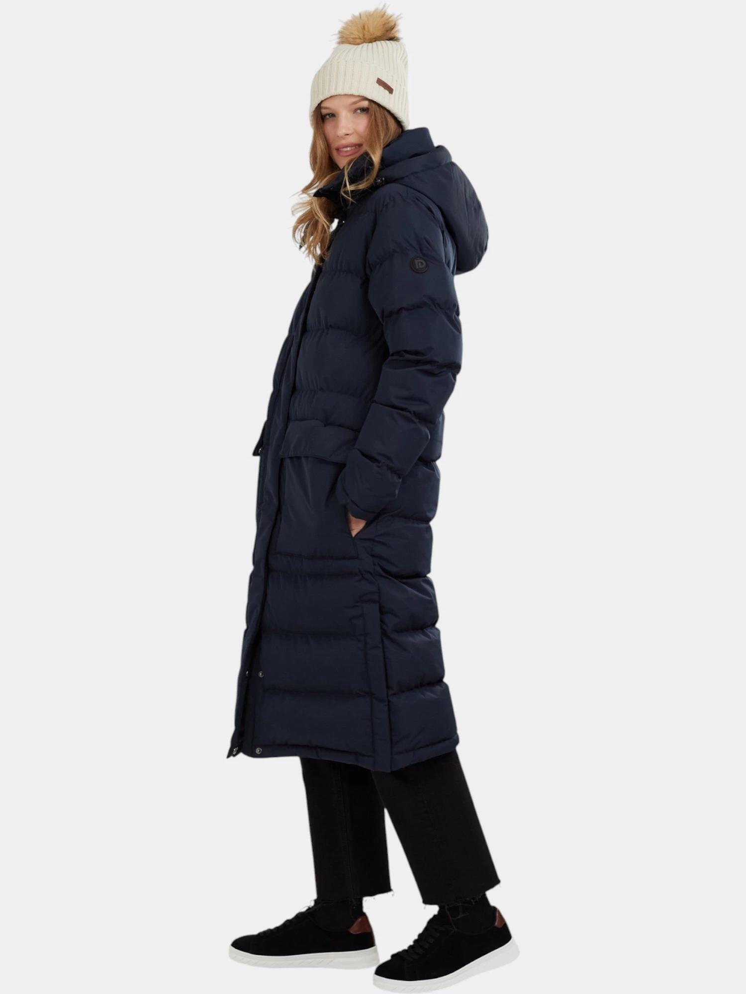 Manteau D'hiver Femme Sabina 4/8