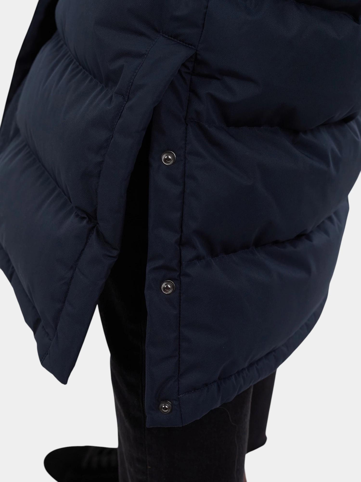 Manteau D'hiver Femme Sabina 6/8