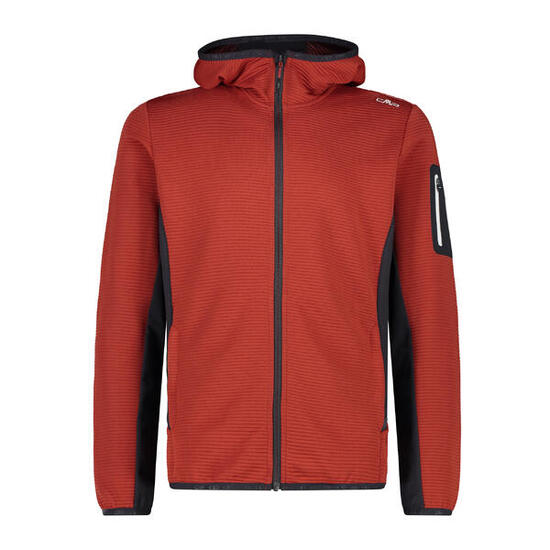 Veste à capuche CMP