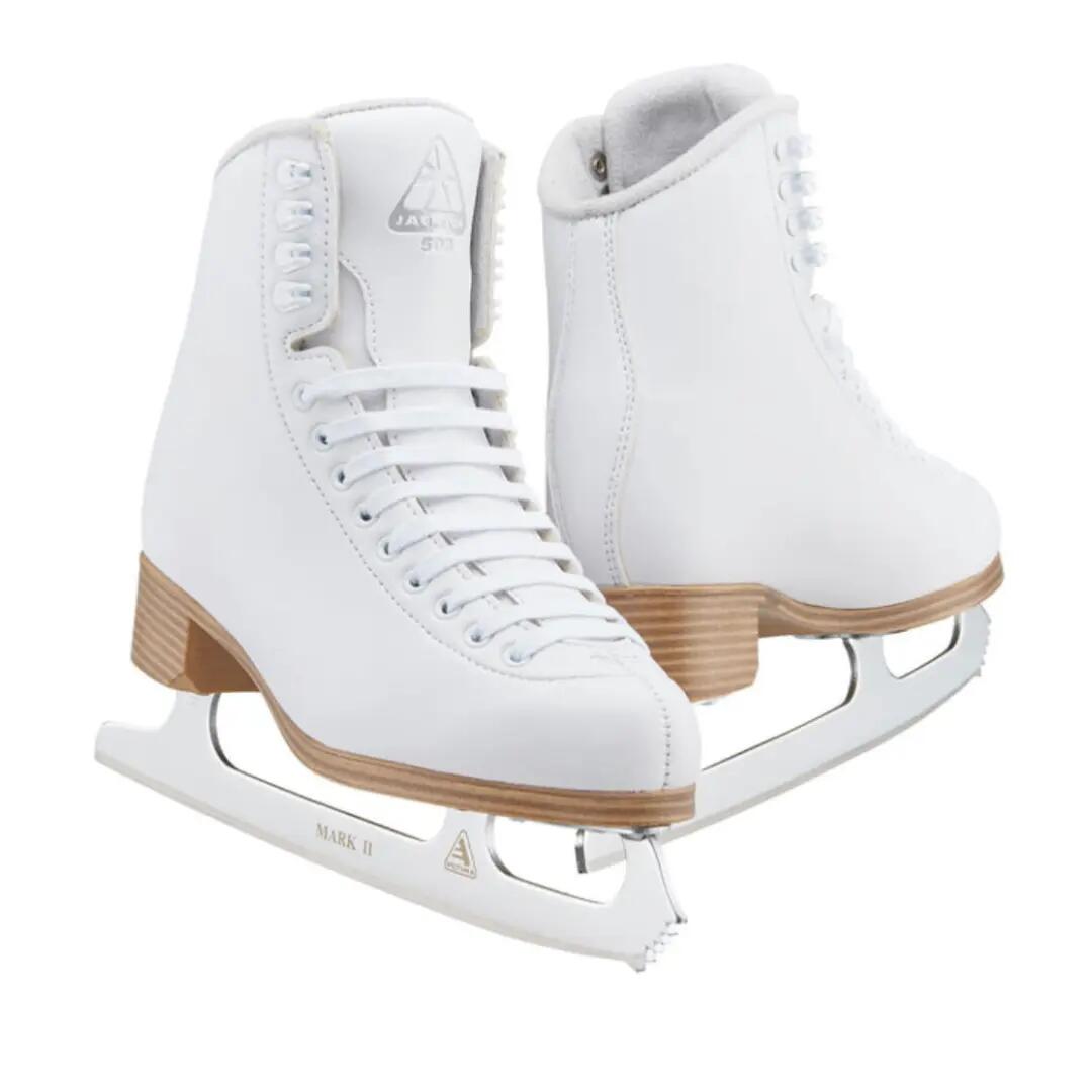 Patins à Glace - Jackson 500 2/2