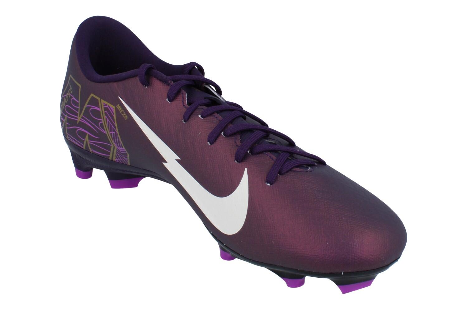 Nike Zoom Vapor 16 Academy KM – Herren-Fußballschuhe 4/6