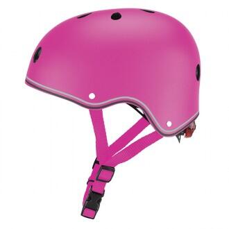 Casque PRIMO enfant XS-S (48 à 53 cm) - Rose