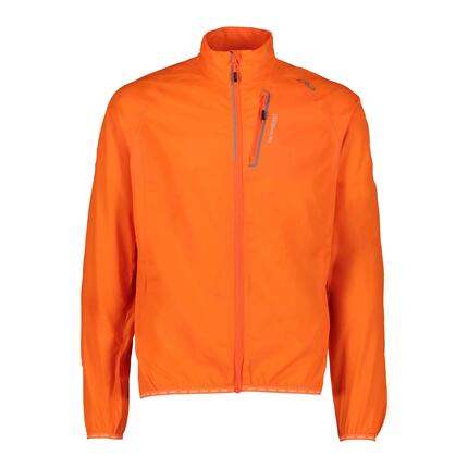 CMP Herren Laufjacke Man Jacket 3C46777T