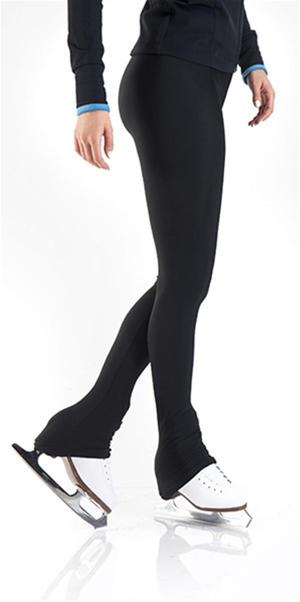 Pantalon de Patinage Sous talons Junior - Mimi Style 2/5