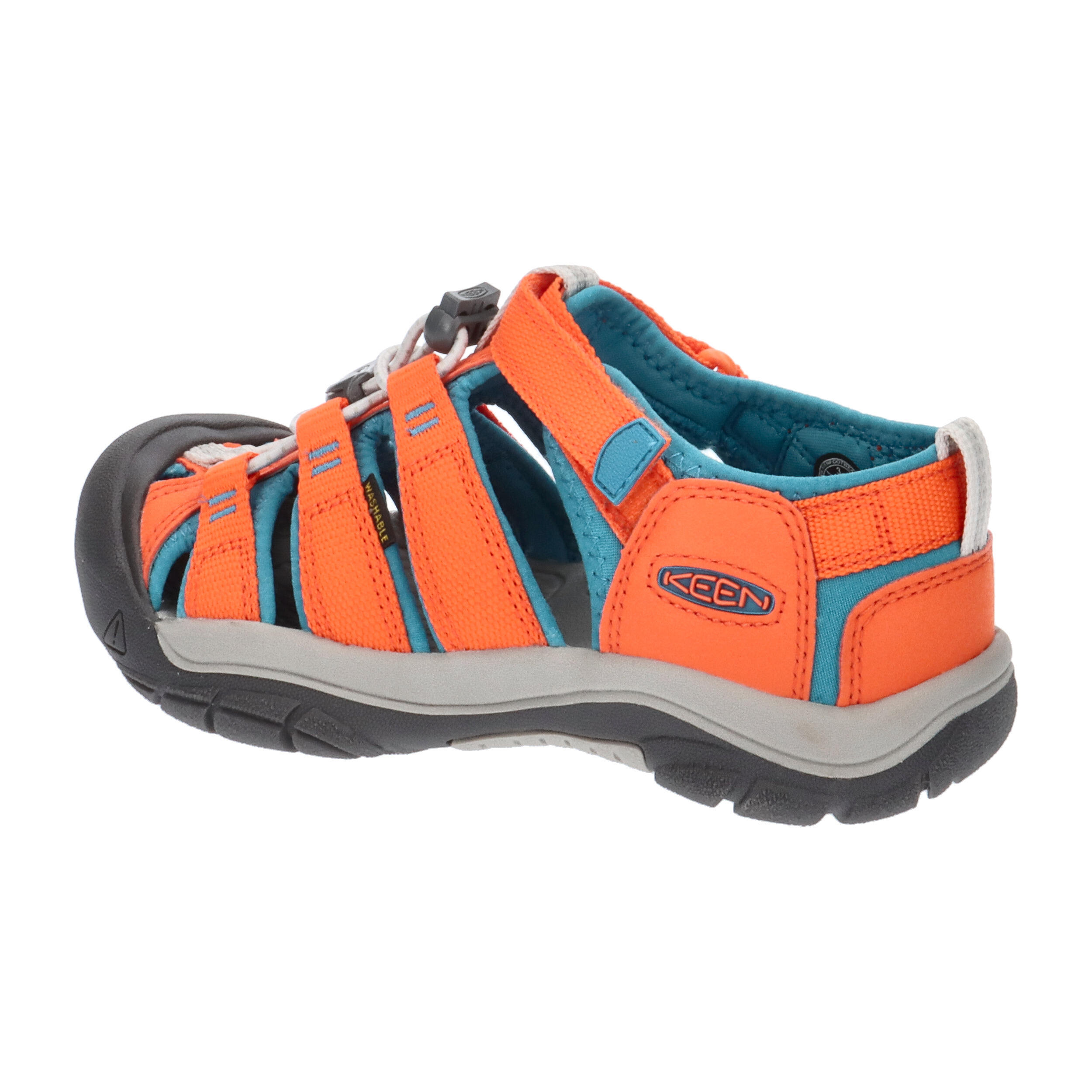 Keen Kinder Sandale NEWPORT H2 3/7