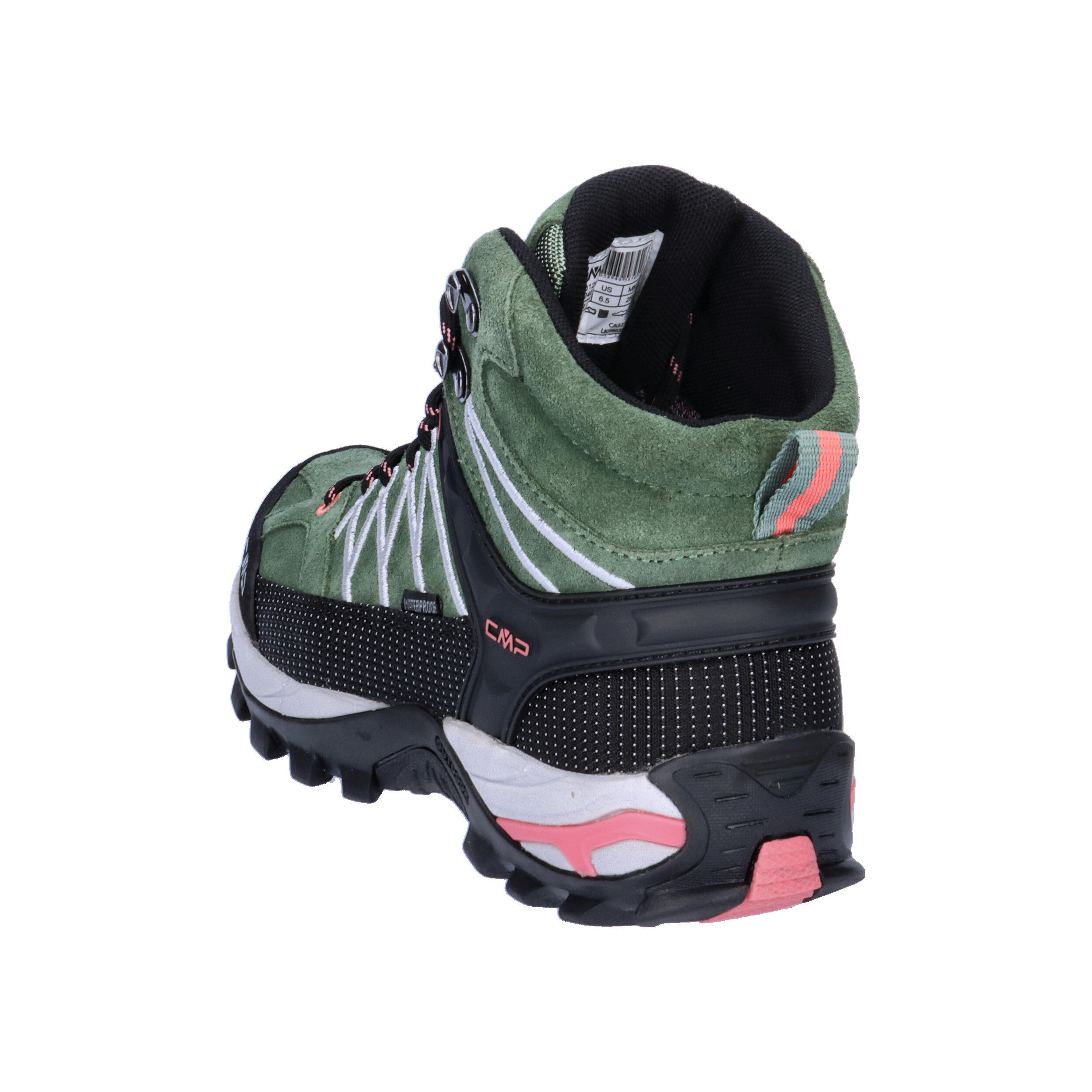 CMP Damen Trekking Schuhe Rigel MID 3Q12946 12/15
