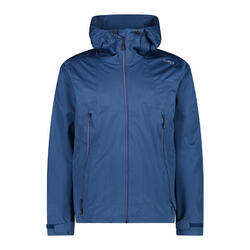Veste de pluie CMP Fix Hood pour hommes