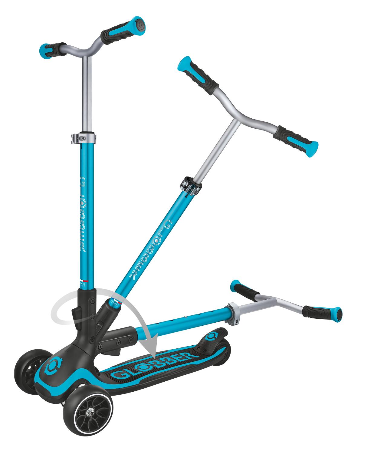 Scooter ULTIMUM 2/7
