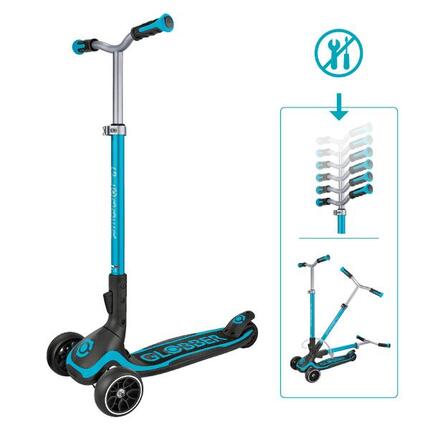 Scooter ULTIMUM