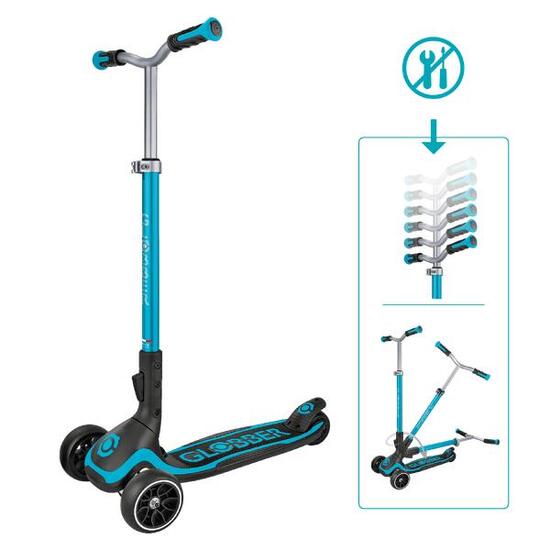 Scooter ULTIMUM