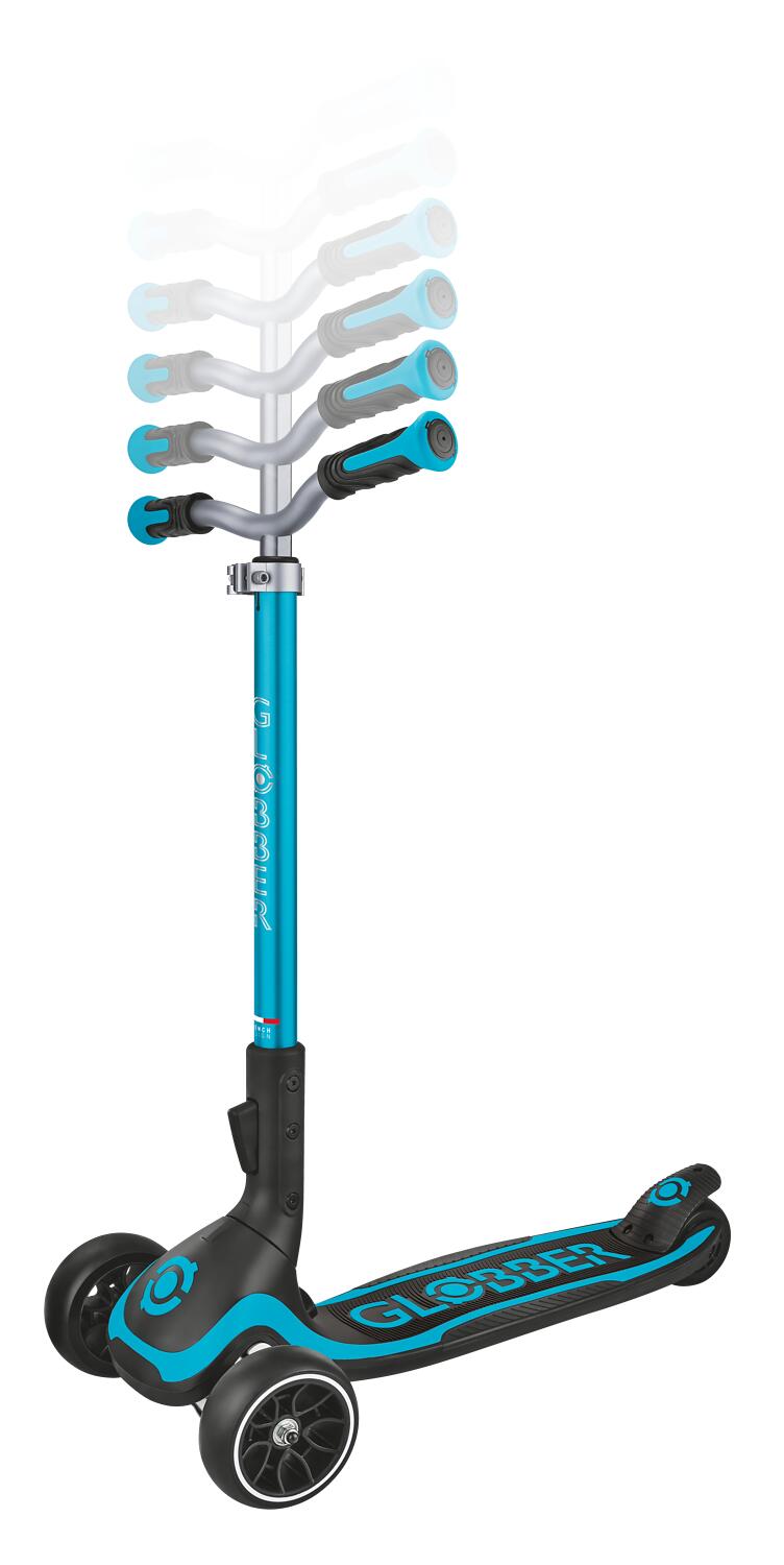 Scooter ULTIMUM 3/7