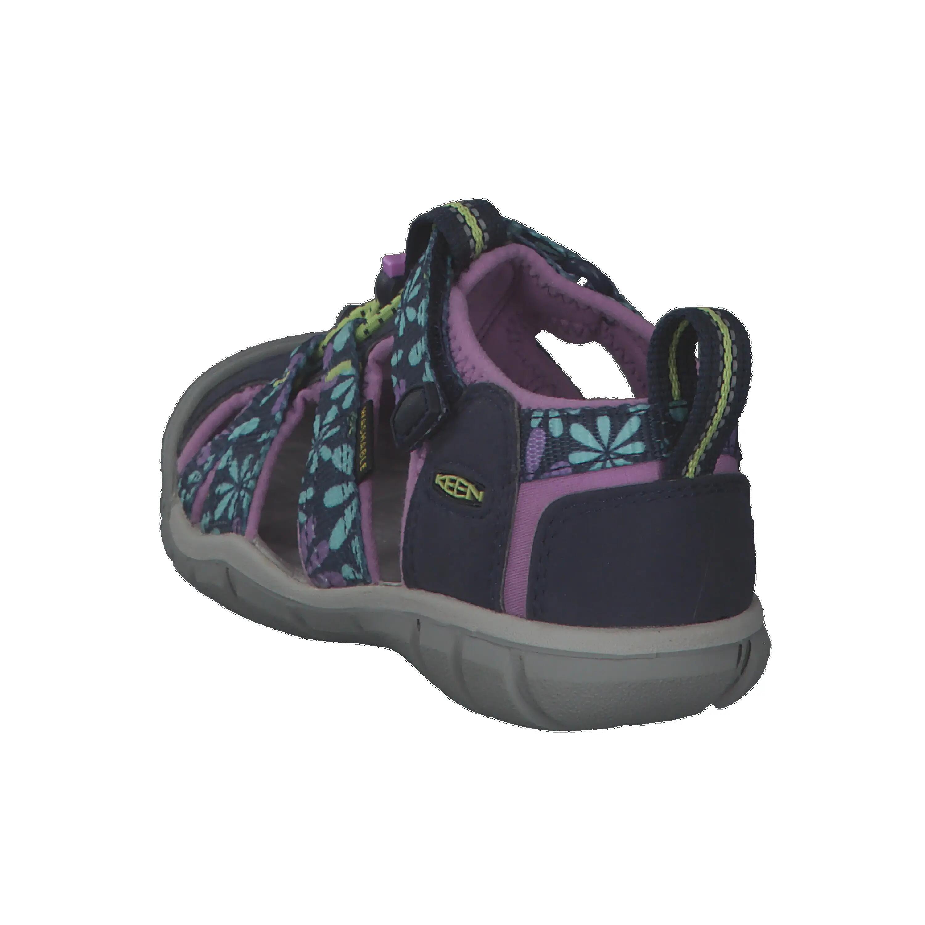 Keen Kinder Sandale Seacamp 2 CNX Children 4/7