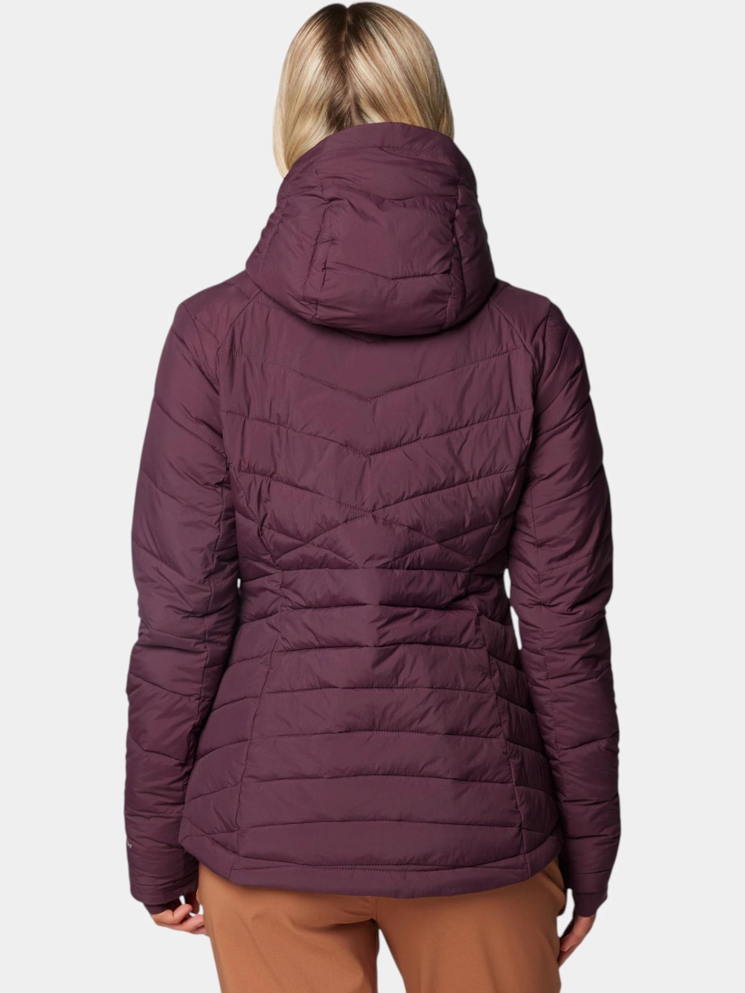 Veste Transition Femme Joy Peak II 3/7