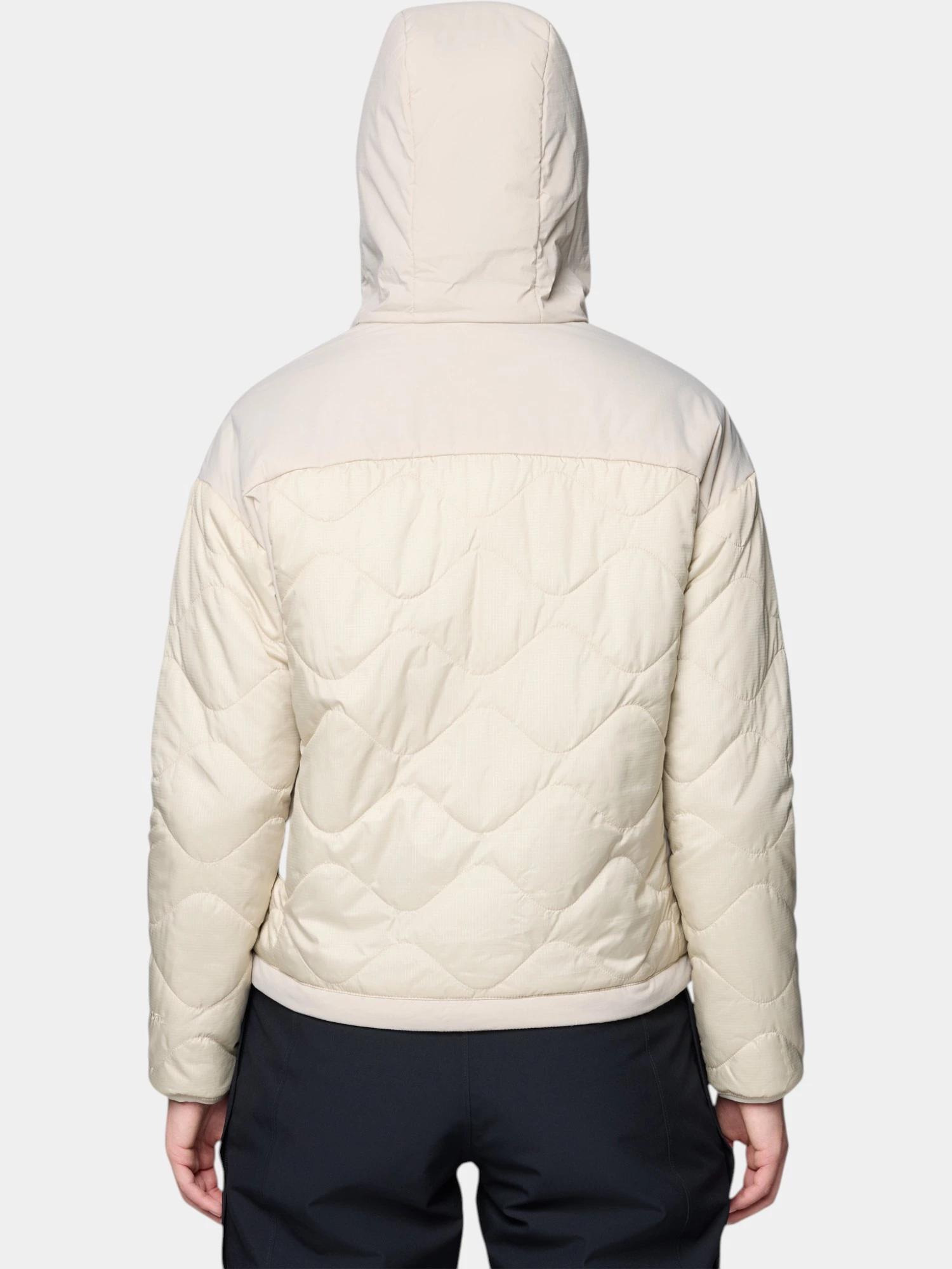 Winterjas Dames Powder Maven 3/7