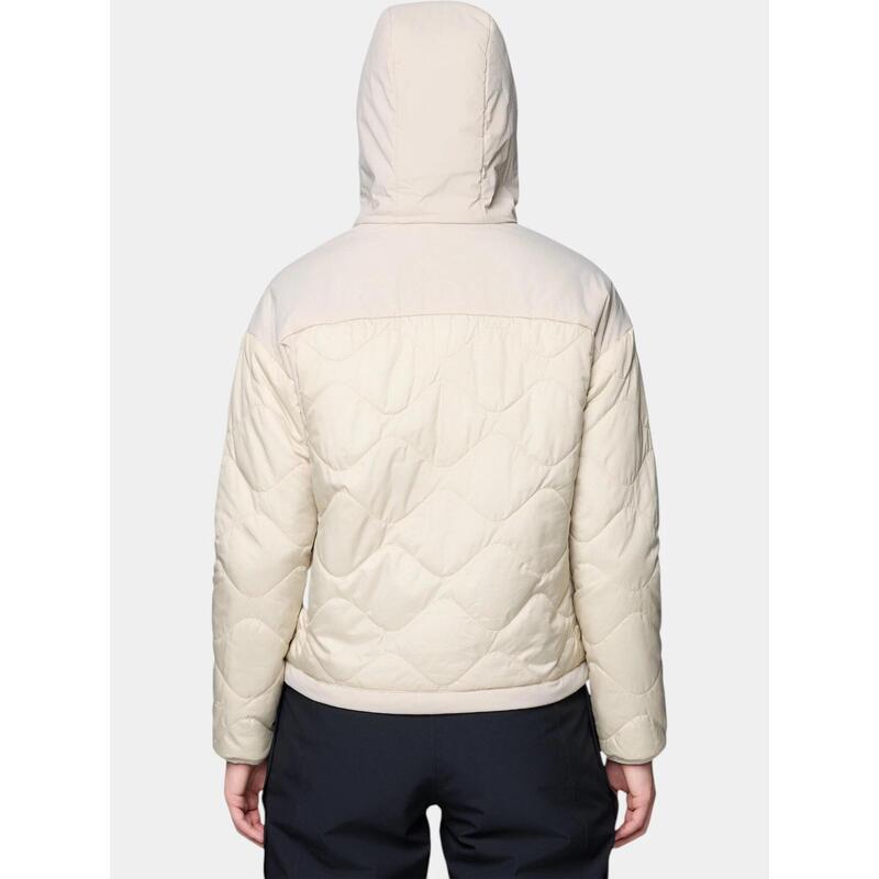 Dámský zimní kabát Mountain Hardwear Powder Maven