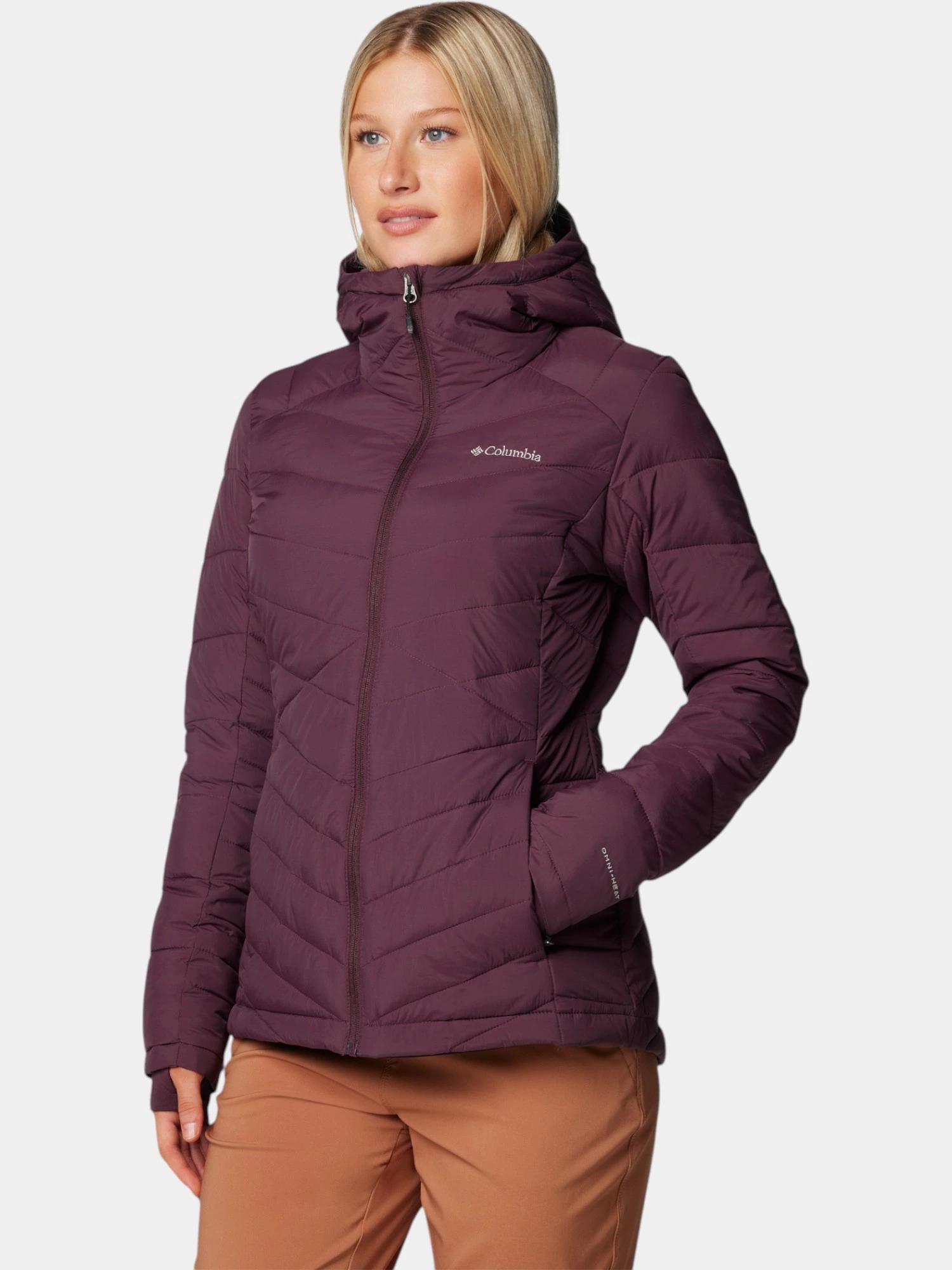 Veste Transition Femme Joy Peak II 2/7