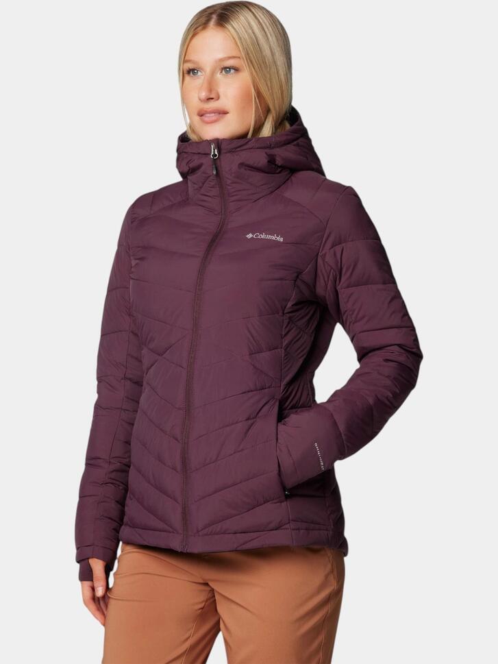 Kurtka Zimowa Damska Columbia Joy Peak II