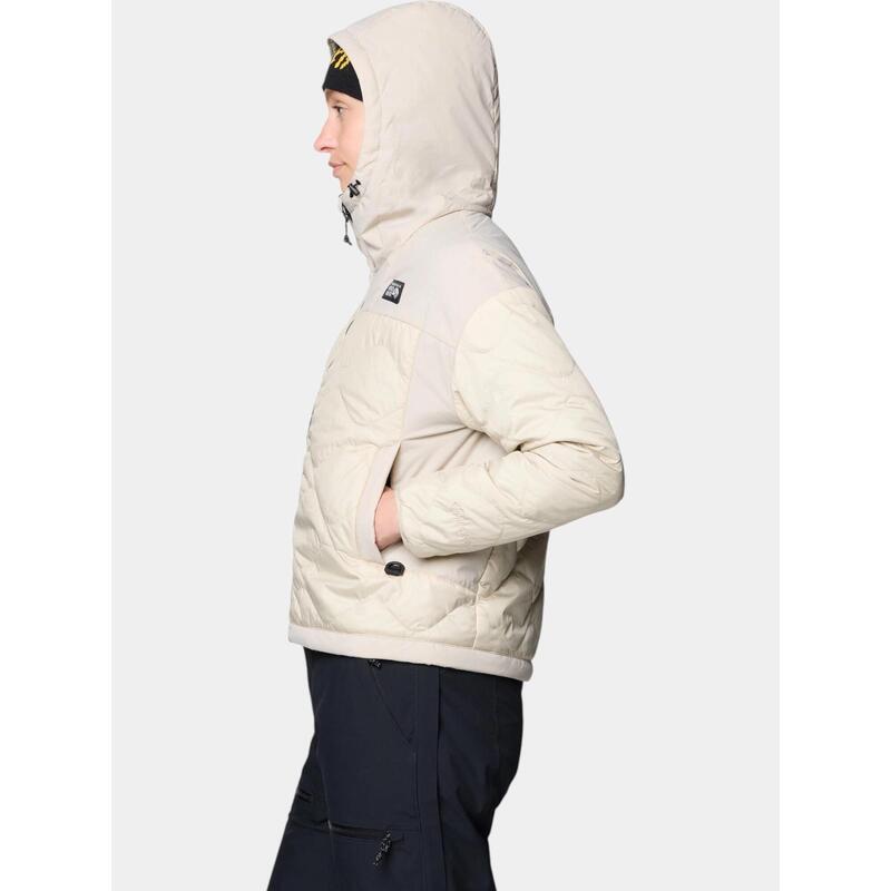 Dámský zimní kabát Mountain Hardwear Powder Maven