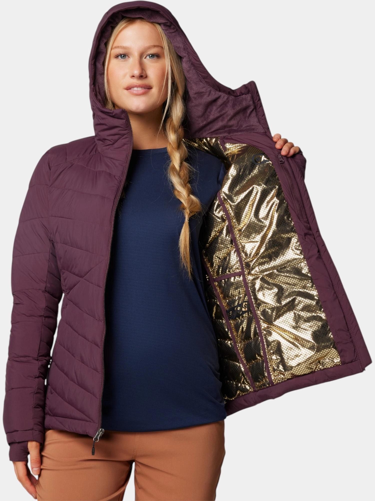 Veste Transition Femme Joy Peak II 5/7