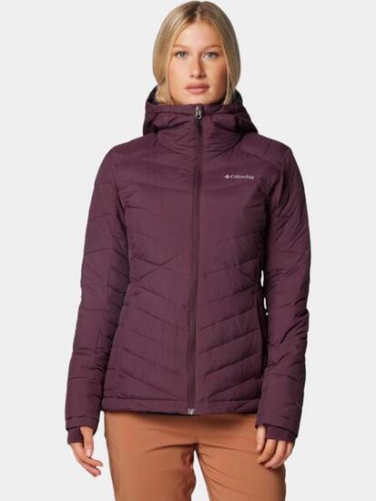 Veste Transition Femme Joy Peak II