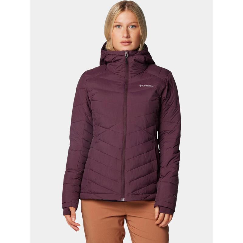 Jacheta de primavara Joy Peak II Hooded Jacket femei